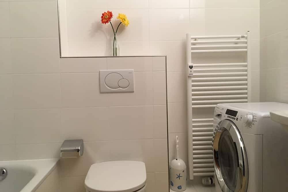 Appartement entier, Vacation Rental Near the Spa Park with a Pool, Sauna, and Garage in Bad Salzuflen, Arrondissement de Lippe