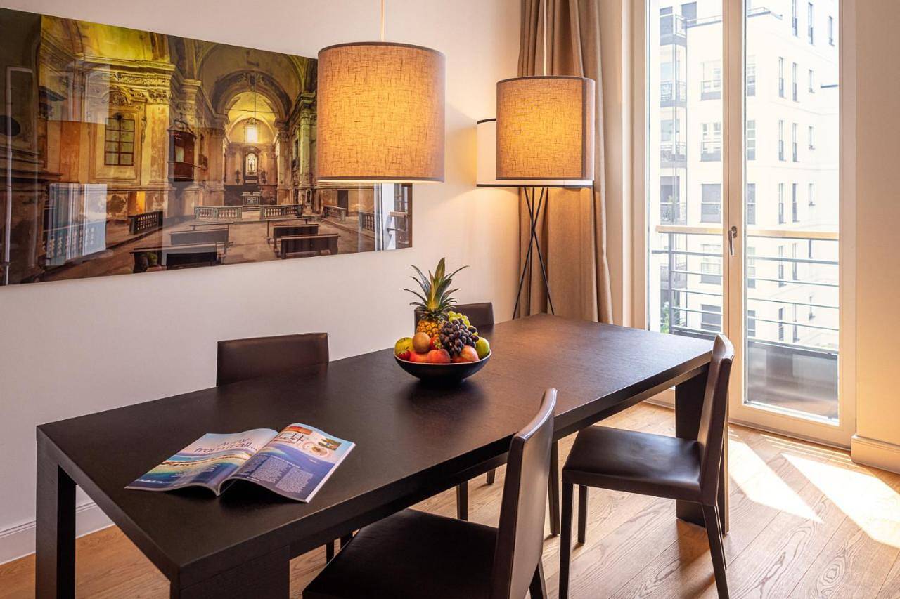 One-Bedroom Apartment in Düsseldorf, Región de Düsseldorf