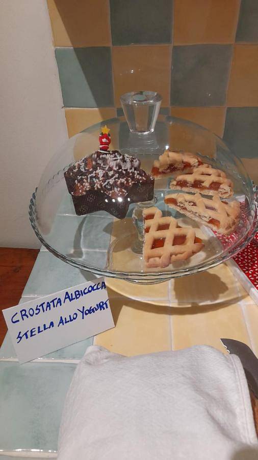 Chambre d’hôte pour 2 personnes, avec piscine et bassin pour enfant ainsi que terrasse et jardin à Fano - 2