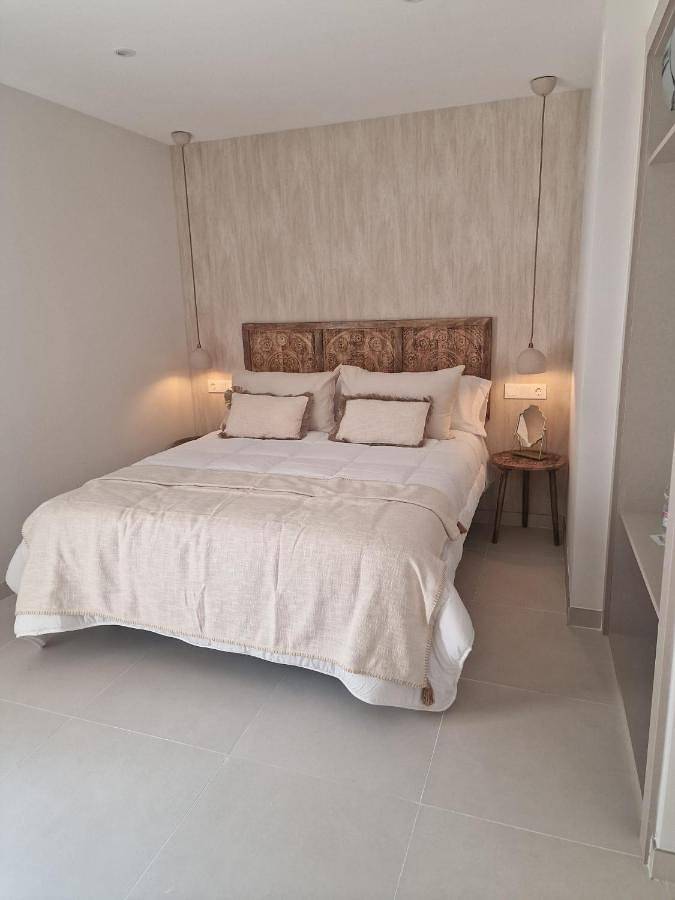 Casa rural para 2 personas, con terraza en Baena