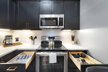 Vacation Apartment for 6 Guests in Nashville, Tennessee, Picture 1