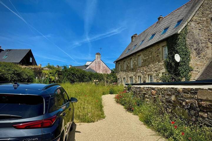 Holiday home for 4 people - 1