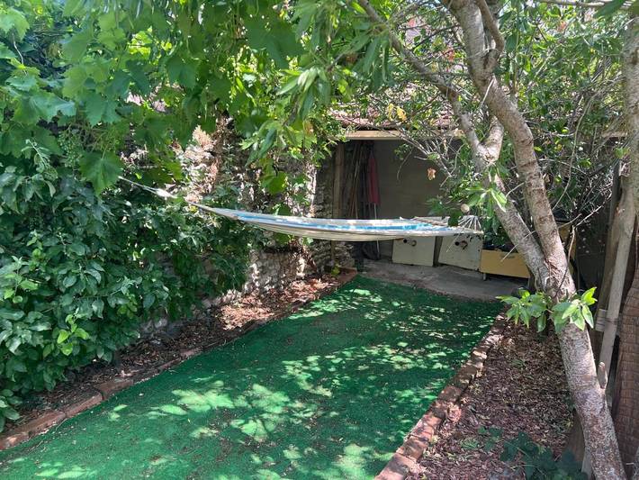 Apartamento para 4 personas, con jardín y terraza, Se admiten mascotas en Blois