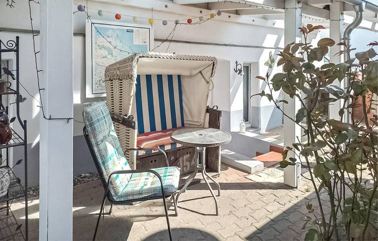 Ferienwohnung für 2 Personen in Ahlbeck - 3