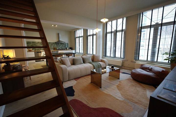 Location de vacances pour 2 personnes à Lier