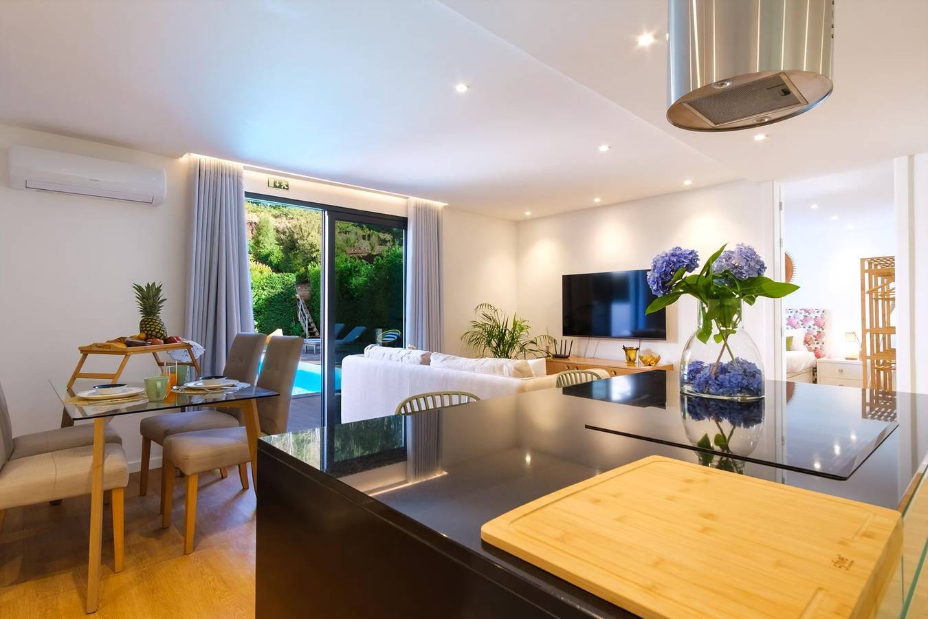 Guestready - Refúgio dos Anjos in Gaula, Madeira