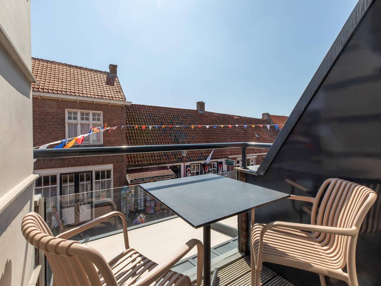 Geheel appartement, Appartement in Zoutelande bij Strand in Zoutelande, Walcheren