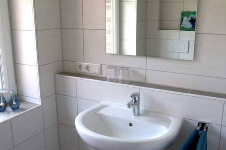 Gîte pour 2 personnes, avec jardin à Hatten - 3