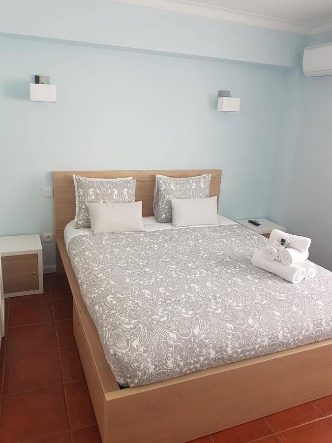 Hôtel pour 2 personnes à Torreira - 2