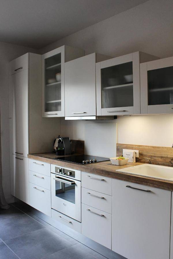 Gîte pour 4 personnes, avec balcon dans Plage de Carnon - 3