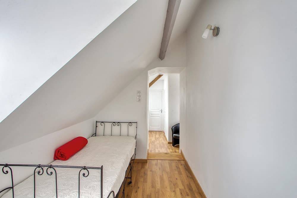 Homerez - Charming House in Saint-Marcouf with Garden in Bayeux region