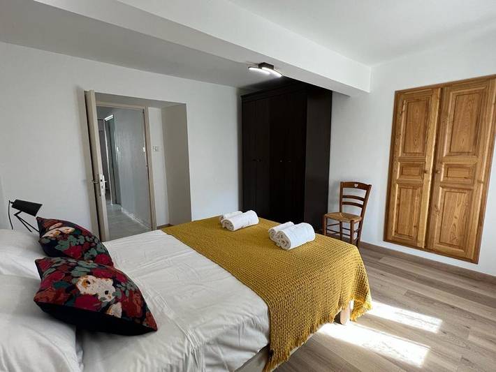 Gîte pour 4 personnes dans Office De Tourisme De Piana - 2