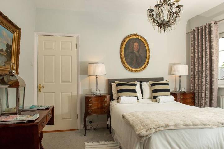 Location de vacances pour 2 personnes, avec jardin et vue à Clonakilty - 3