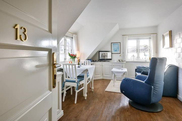 Ferienwohnung für 3 Personen - 1