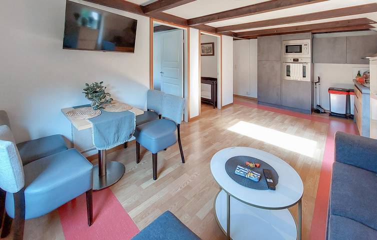 Ferienhaus für 6 Personen mit Garten in Höör und Umgebung