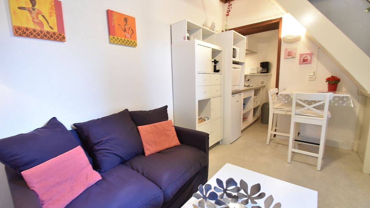 Ferienhaus für 2 Personen (20 m²) in Bayeux in Bayeux, Bayeux und Umgebung