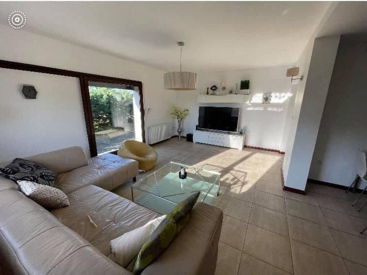 Schönes Ferienhaus für 7 Personen und 1 Kind in Gaski, Powiat Koszaliński