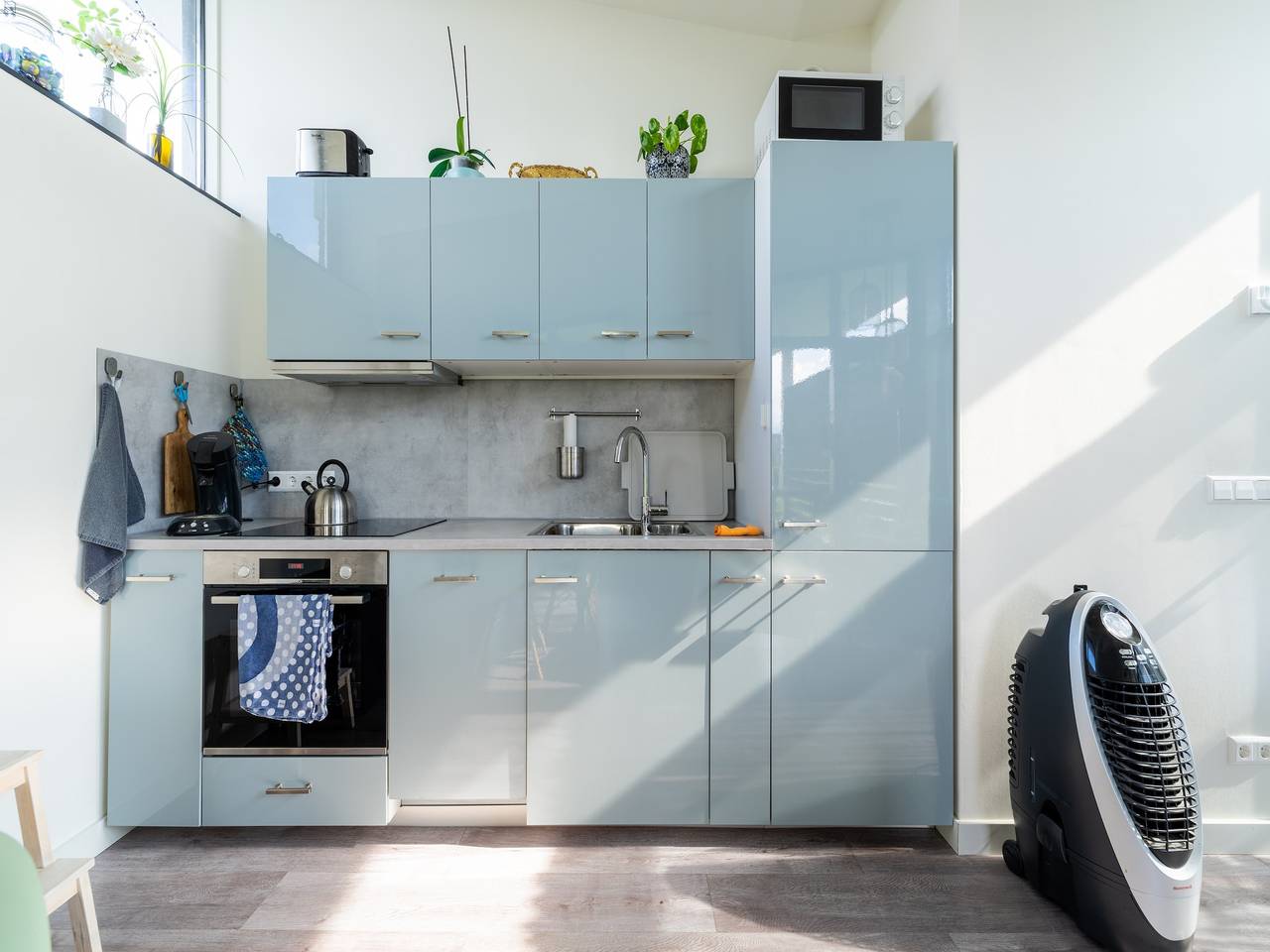 Vakantiehuis bij Kaagmeren en in Oud Ade, Zuid-Holland