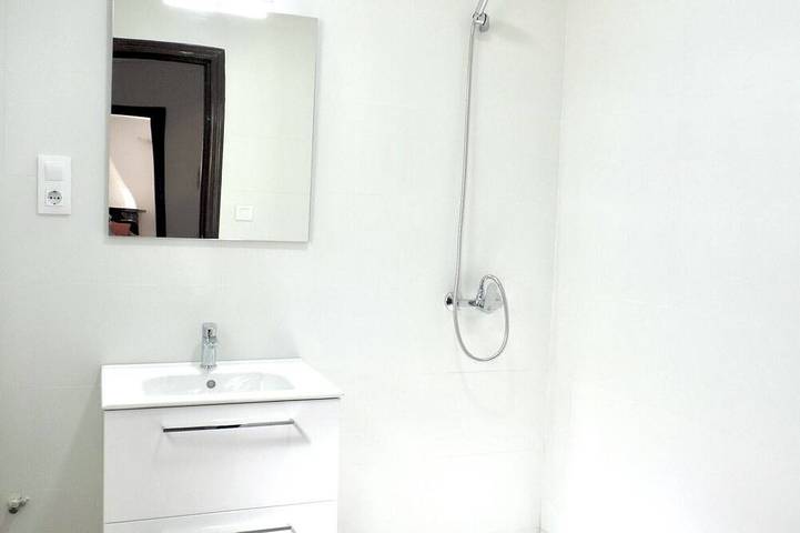 Bungalow für 4 Personen, mit Garten und Terrasse in Dénia - 4