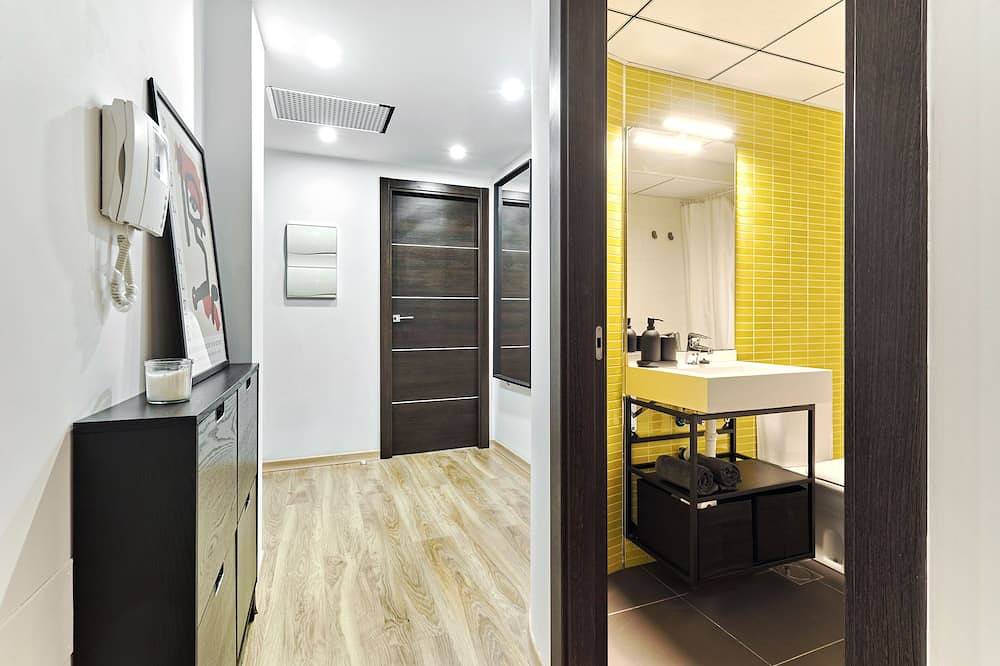 Entire apartment, Wehaus - Exclusive & stylish apartment in Murcia in Murcia, Murcia Inland