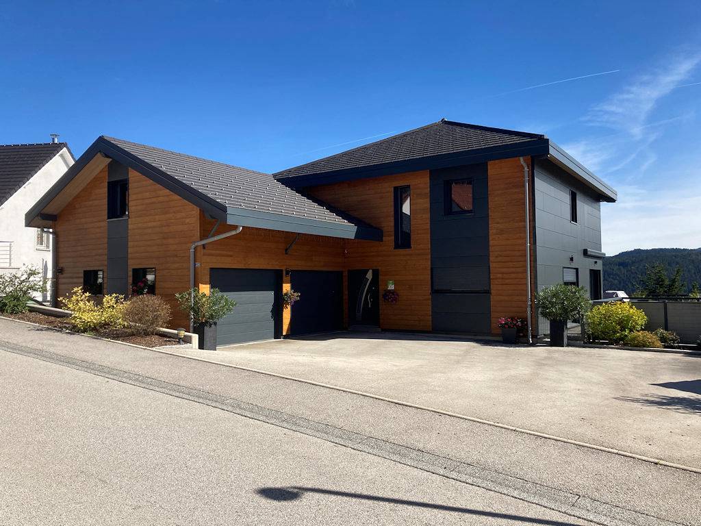 Appartement entier, Gîte chez Isabelle in Val de Morteau, Doubs