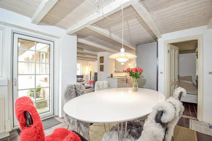 Villa für 4 Personen in Vester Husby - 3