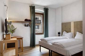 Habitación para 2 Personas en Castello Tesino, Valsugana, Foto 2