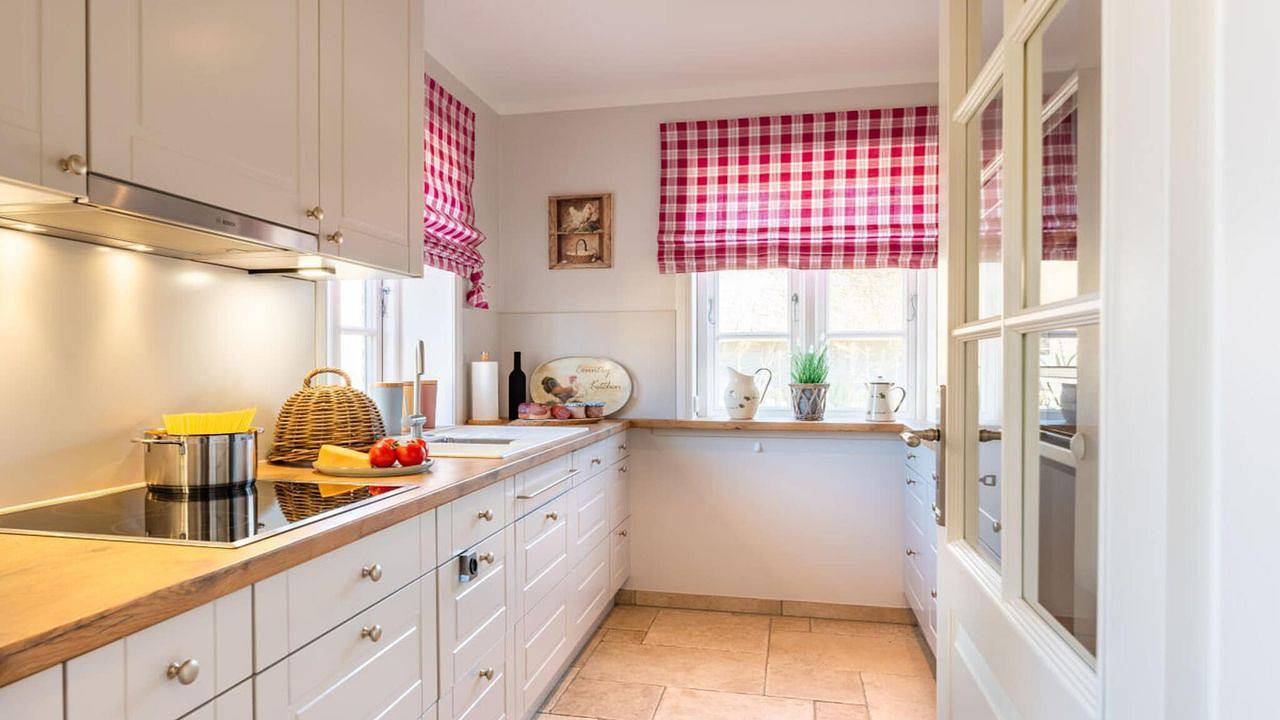 Ferienhaus für 4 Personen (123 m²) in Utersum in Utersum, Föhr