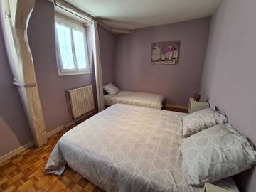 Gîte pour 12 Personnes dans Orléans, Loiret, Photo 4