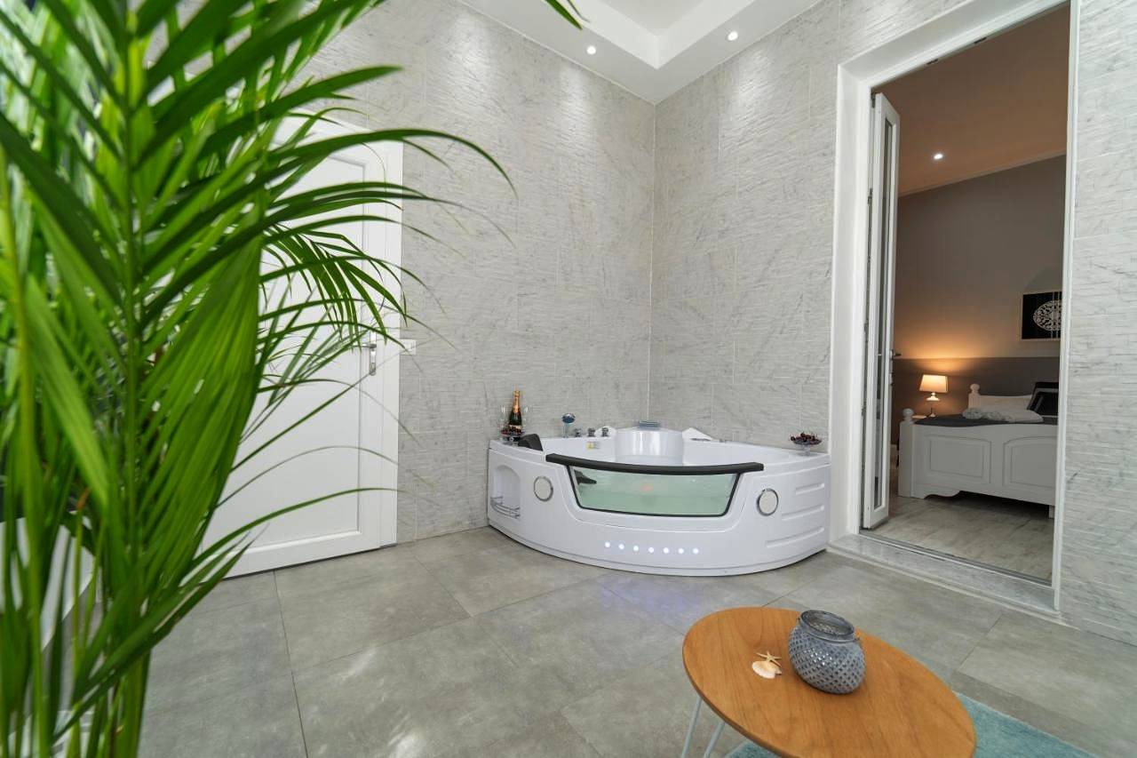 Casa Solmes Rooms in Olbia, Costa Smeralda