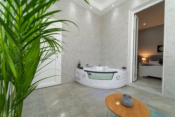 Maison d’hôte pour 2 personnes, avec balcon dans Olbia - 2