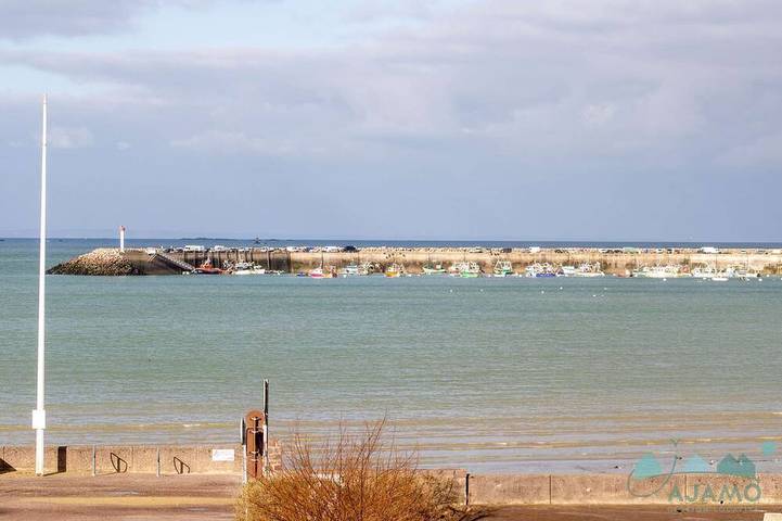 Appartement de vacances pour 4 personnes