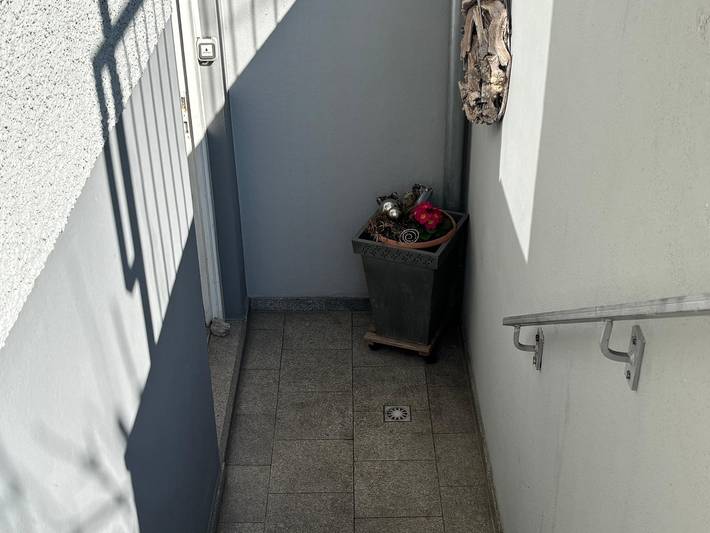 Ferienwohnung Waldliebe