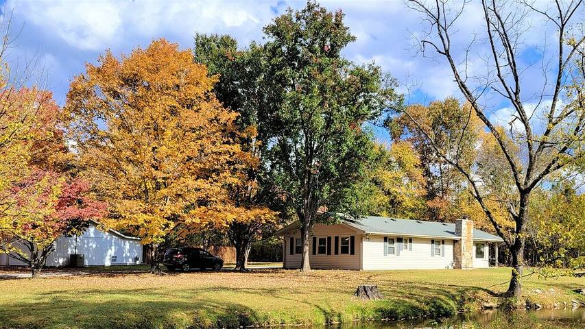 Chalet for 10 people, with hot tub in Pigeon Forge