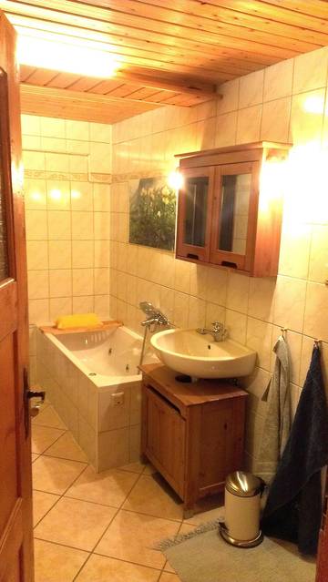 Ferienhaus für 3 Personen in Freiberg, Chemnitz und Umgebung, Bild 4