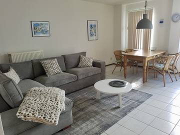 Ferienhaus für 4 Personen in Sint Maartenszee