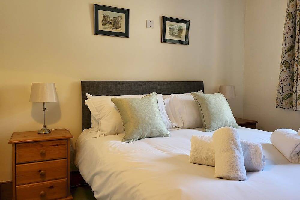 Wheelwrights House - Zwei Schlafzimmer Haus, Schläft 4 in Elterwater, Lake District