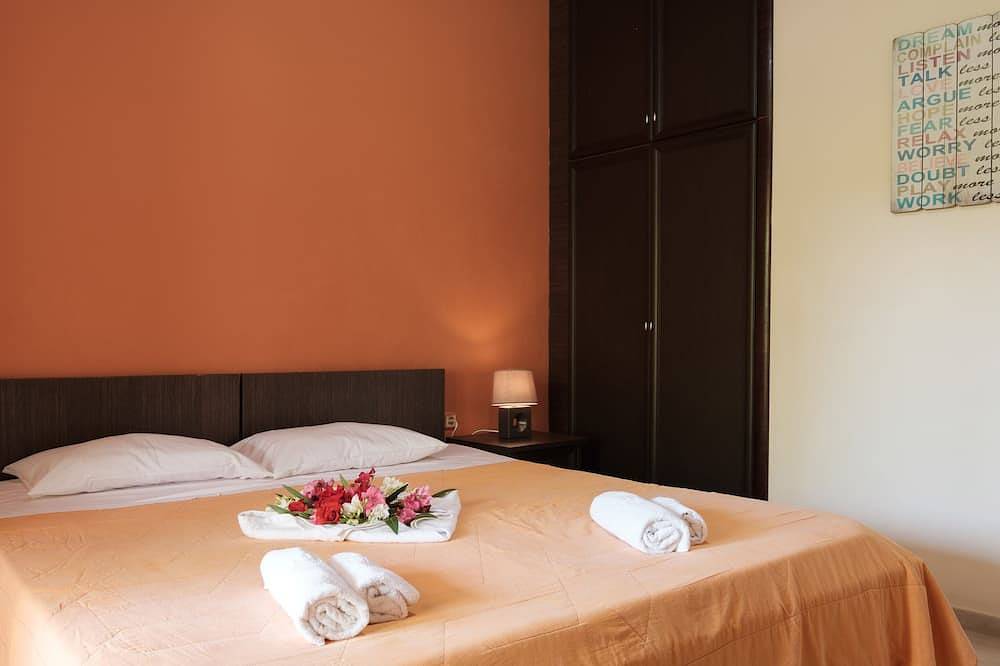 Entire apartment, Sidari Luxury Apartment Erifili in Sidari, Corfu