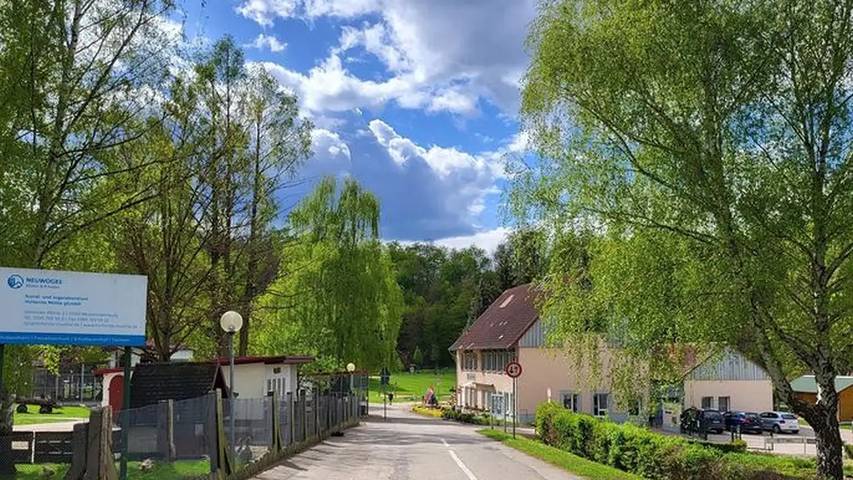 Ferienhaus für 6 Personen, mit Garten in Neubrandenburg - 2
