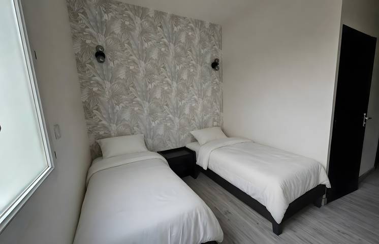 Chambre d’hôte pour 2 personnes, avec jardin, animaux acceptés en Charente-Maritime