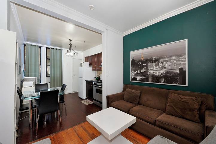 Apartamento de vacaciones para 4 personas - 1
