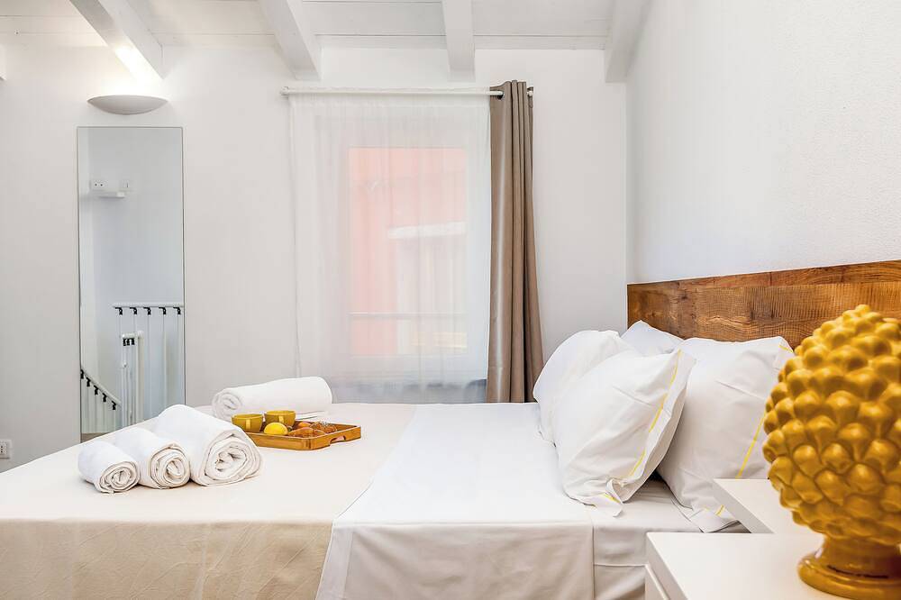 Apartamento entero, Lily ancient stone mansion dating back to the 1400s in Manarola, Riomaggiore Municipio