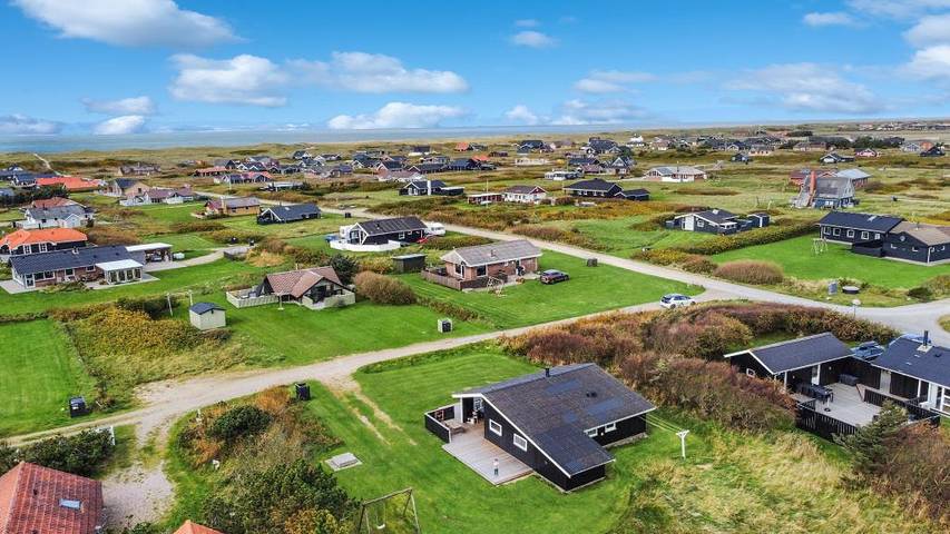 497 in Langerhuse, Harboøre