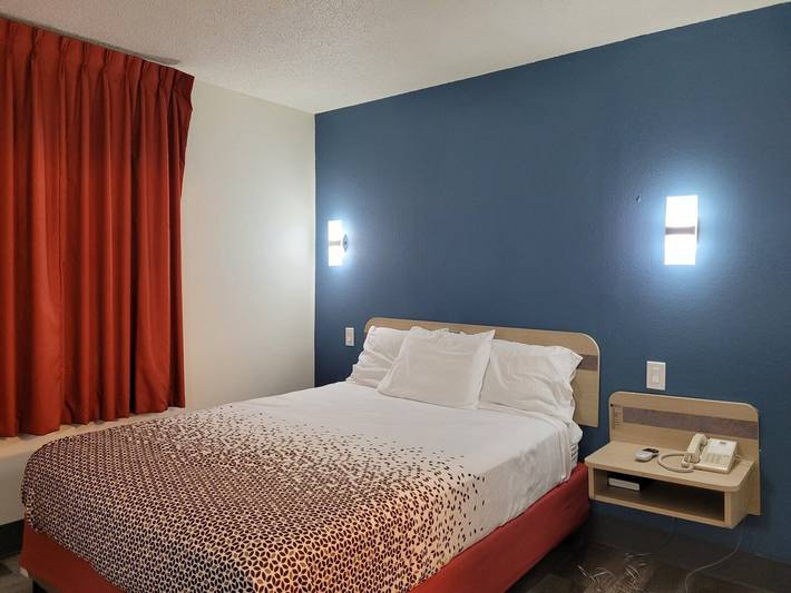 Apartamento de vacaciones para 2 personas - 1