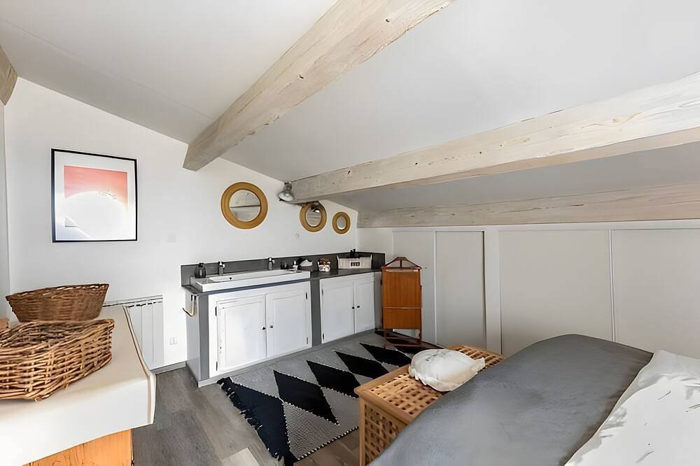 Mon cabanon - Roquemaure in Roquemaure, Region de Nimes