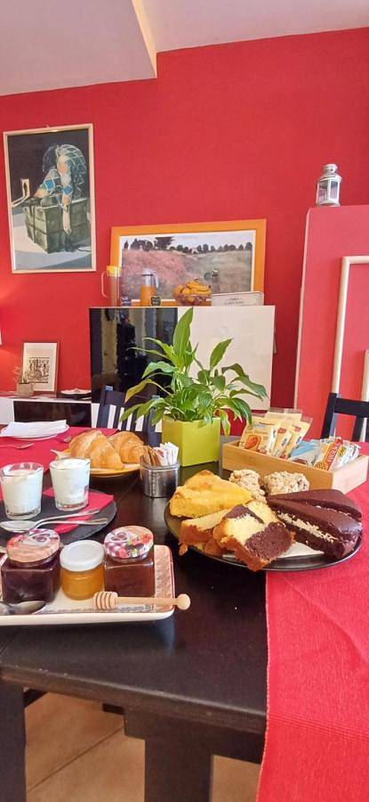 Bed & Breakfast Valeri in Artena, Castelli Romani