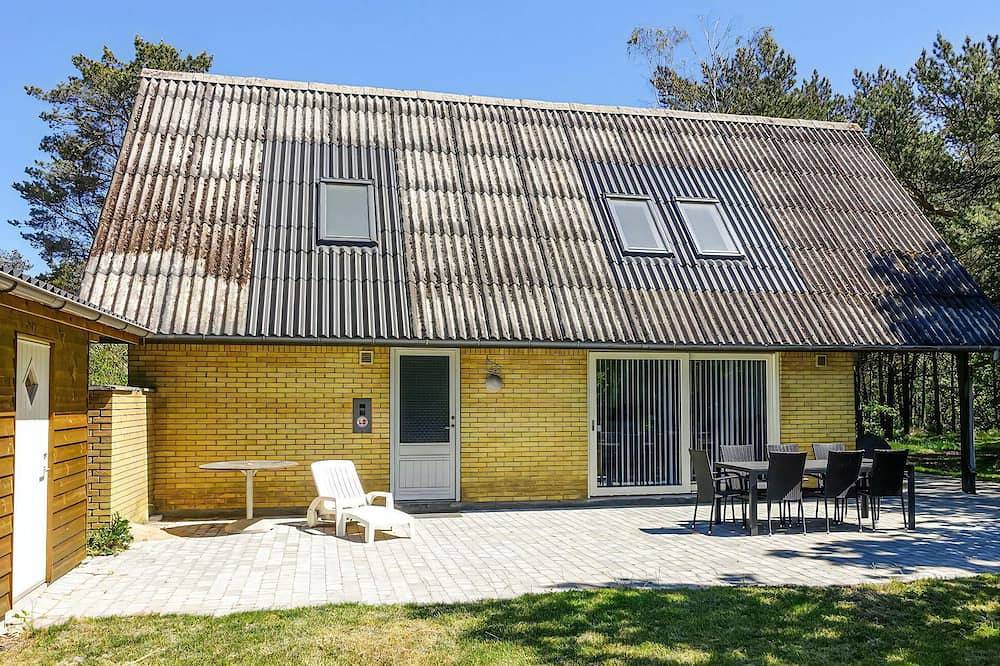 Casa vacanza a Nexø a partire da 141€ a notte