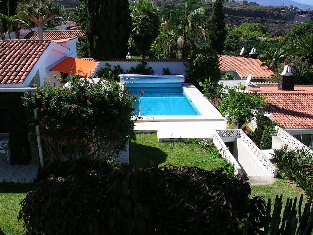 Bungalow con 1 dormitorio in Moncloa-Aravaca, Madrid