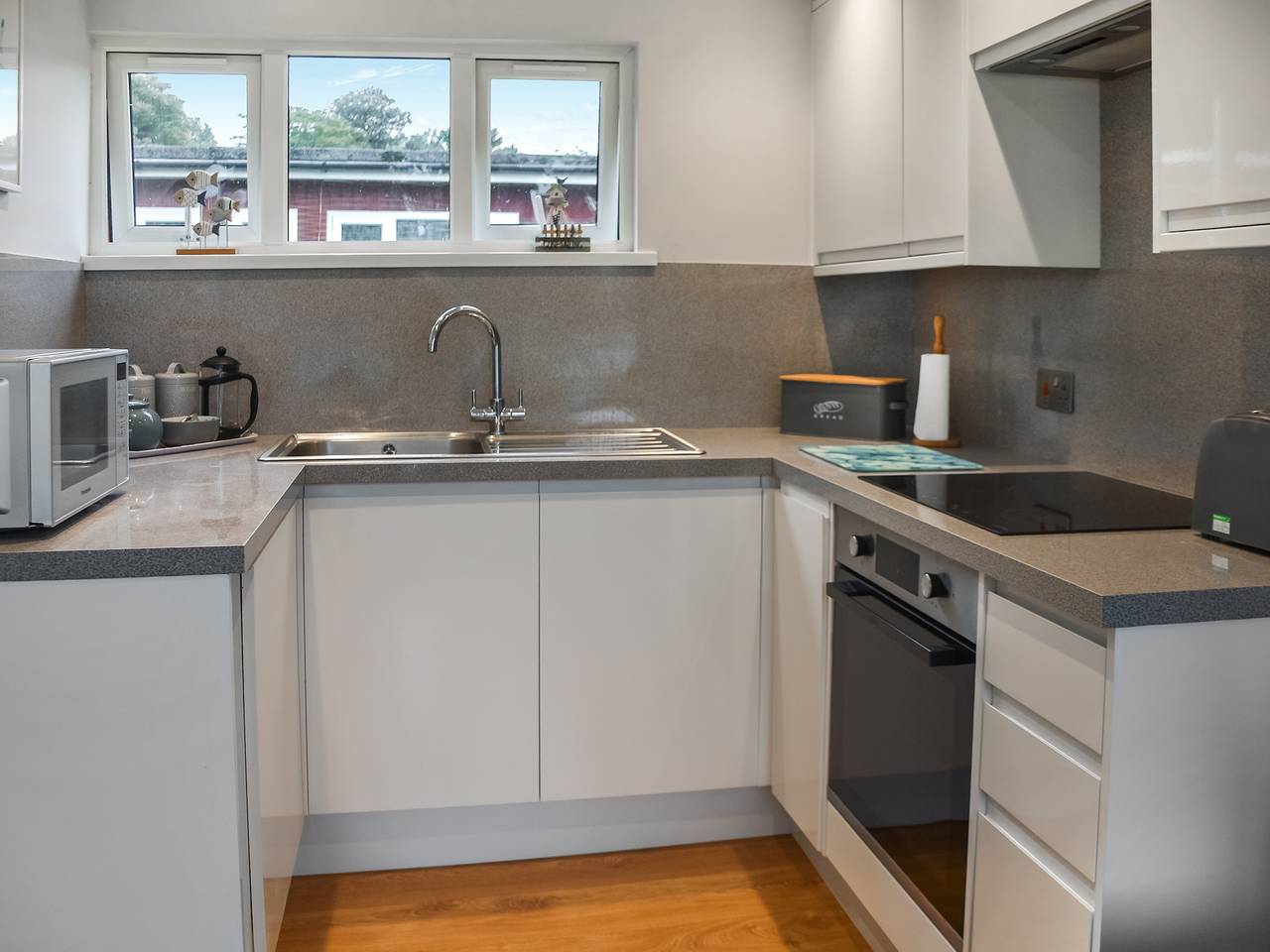 Coastal Haven in Cromer, Norfolk Coast