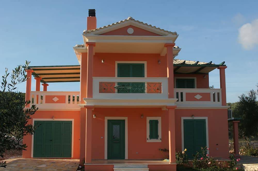 Casa vacanza a Leucade a partire da 416€ a notte